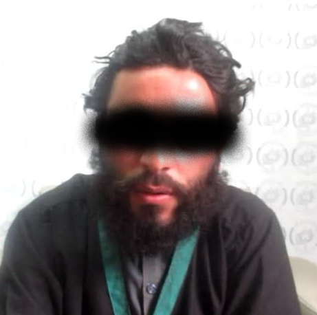 gowharbegom's tweet photo. #ANDSF captured an #ISISk and 2 #taliban militants. #taliban will be captured and hunted anywhere they hide.
#talibanLoss #ANDSFsuccess https://t.co/lLTkTm2l3i