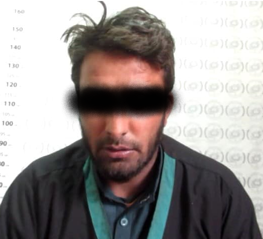 gowharbegom's tweet photo. #ANDSF captured an #ISISk and 2 #taliban militants. #taliban will be captured and hunted anywhere they hide.
#talibanLoss #ANDSFsuccess https://t.co/lLTkTm2l3i