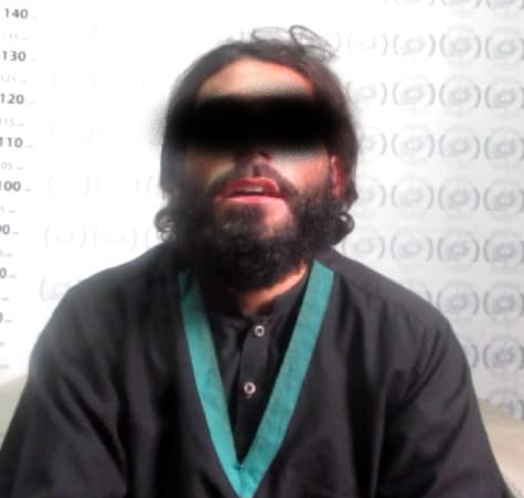 gowharbegom's tweet photo. #ANDSF captured an #ISISk and 2 #taliban militants. #taliban will be captured and hunted anywhere they hide.
#talibanLoss #ANDSFsuccess https://t.co/lLTkTm2l3i