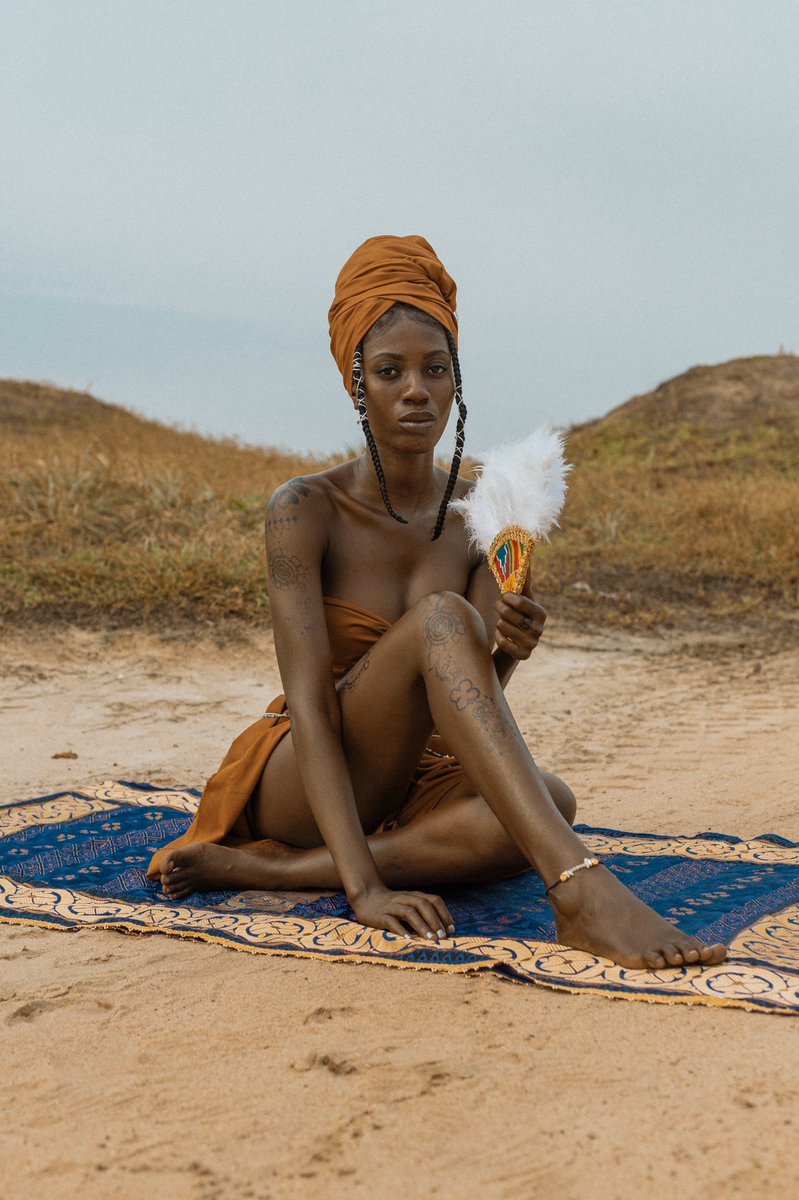 Allyne Mamattah tweet media