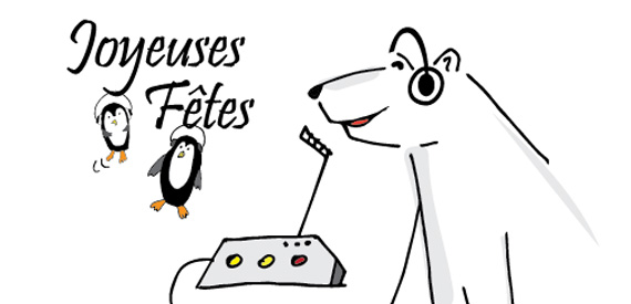 Season's Greetings from <a href="/EUInterpreters/">EU Interpreters</a> to #language lovers in all corners of the world! Thank you for making sure that language never poses a barrier. #UnitedInDiversity #multilingualism