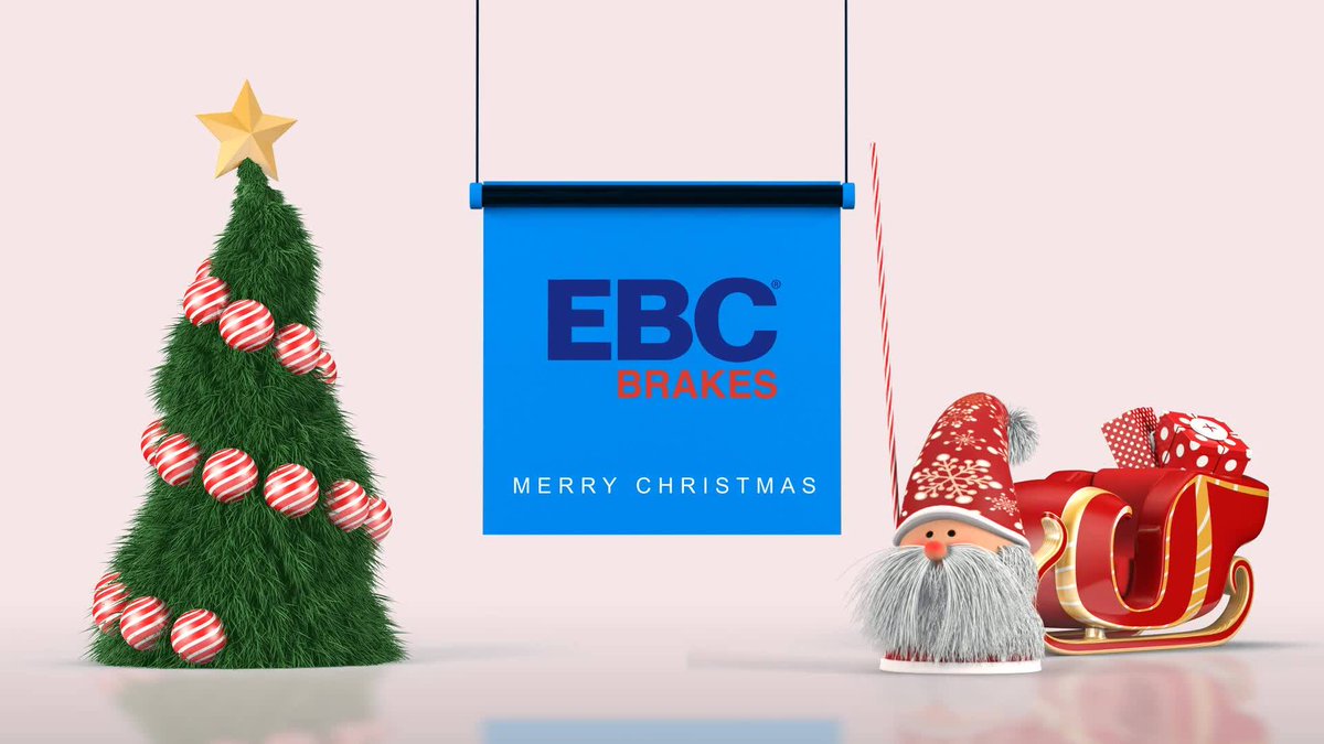 XXLBremsen's tweet photo. Wir wünschen ein Frohes Fest! Frohe #Weihnachten und einen guten Rutsch ins Jahr #2020! https://t.co/V2FQ1Qnv6U