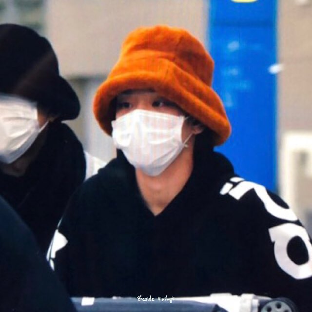 BesideKnight's tweet photo. 191224 ICN 입국 프리뷰>~<
#에이스 #김병관 #KIMBYEONGKWAN #에이스_김병관 
@official_ACE7 https://t.co/DbMERZGgrA