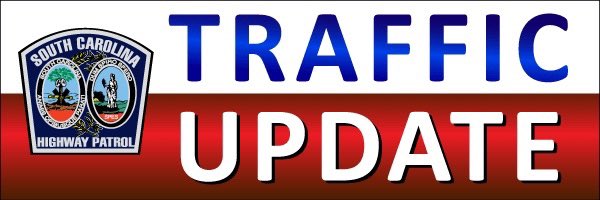 SCHP_Troop4's tweet photo. Anderson, I -85 North at the 40 mile marker, 1 lane is now open, but please watch out for those people working that collision on the way through! https://t.co/y46gcTcWsQ