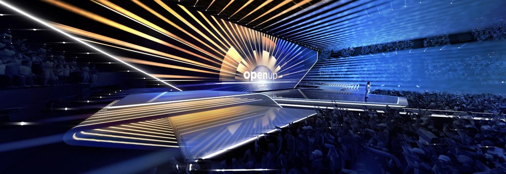 broadcastmag's tweet image. United en NEP slaan handen ineen voor Eurovisie Songfestival 2020 broadcastmagazine.nl/facilitair/uni…