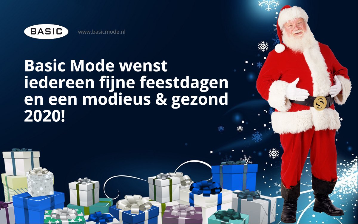 BasicModeShop's tweet image. Basic Mode Webshop wenst iedereen hele fijne feestdagen! 

basicmode.nl 

#kerst #christmas #webshop #online