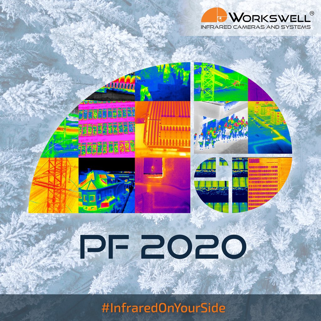 WorkswellCZ's tweet image. #MerryChristmas 🎄 and #HappyNewYear 🎊!

#PF2020 #InfraredOnYourSide #MadeByWorkswell