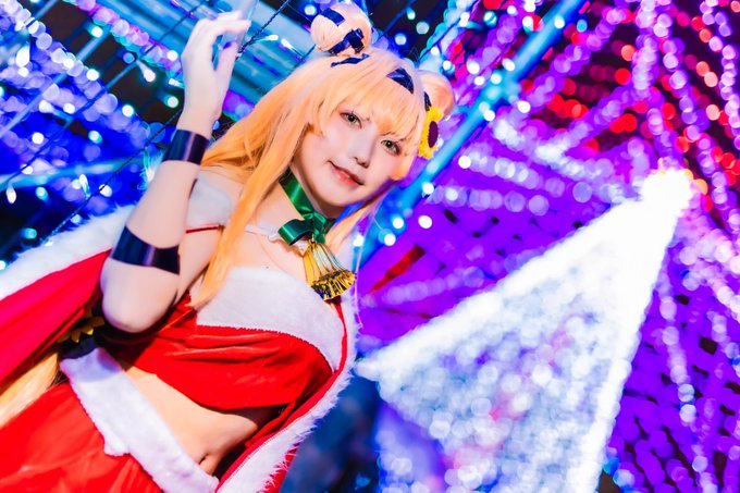 Twitterのコスプレ画像39