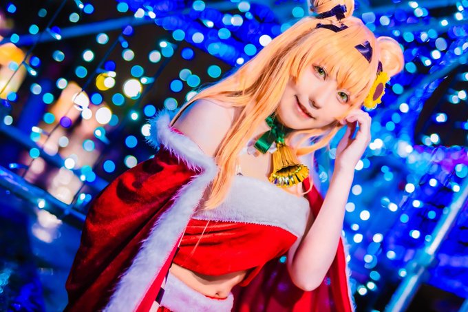 Twitterのコスプレ画像41