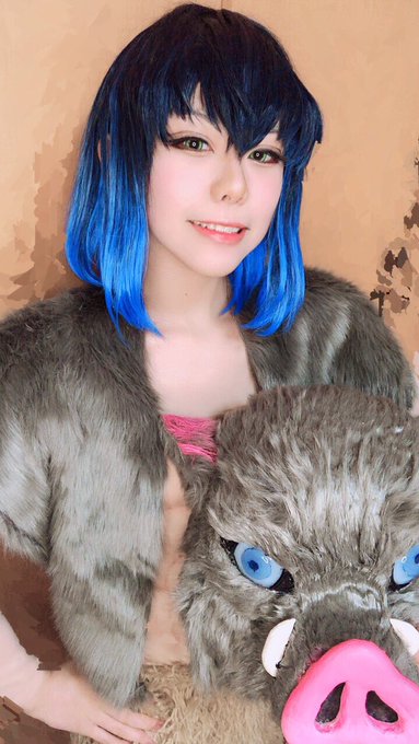 Twitterのコスプレ画像59