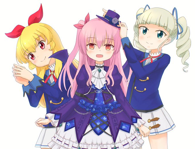 アイカツvトークのtwitterイラスト検索結果 アイカツvトークのtwitterイラスト検索結果