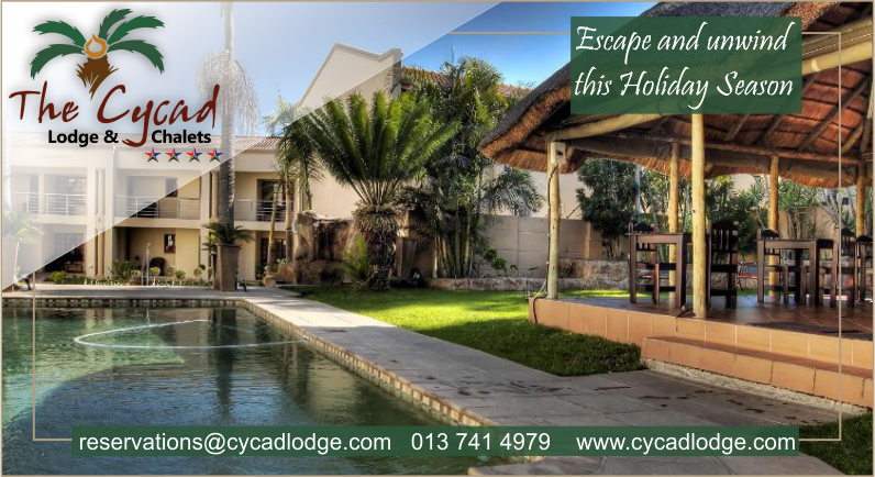 CycadThe's tweet photo. Kick back and relax
https://t.co/Vn7jeyAru7
#cycadlodge #housekeeping #freeparking #safe #secure #environment #parking #safeandsecure #local #twentyforsevensupport #explorelowveld #lowveld #destination #touristattractions #homeawayfromhome #justlikehome #friendy #professional https://t.co/MKOdsKWT0e