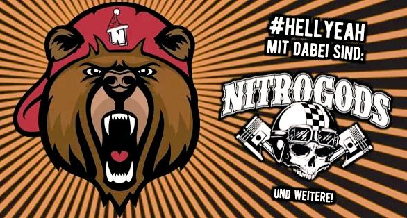 NIKOLAUT® - Rockfest tweet media