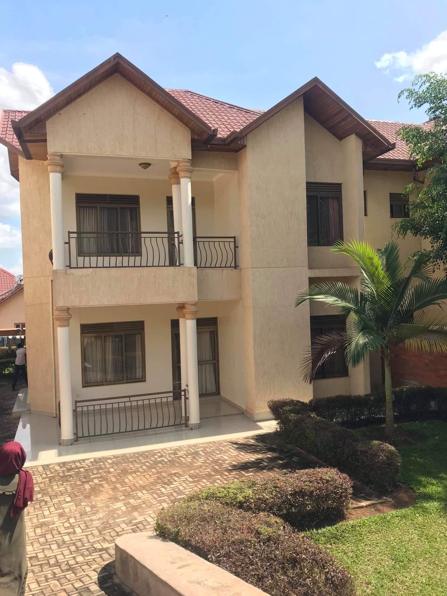 House in Rwanda on Twitter "4bedrooms unfurnished house for rent 