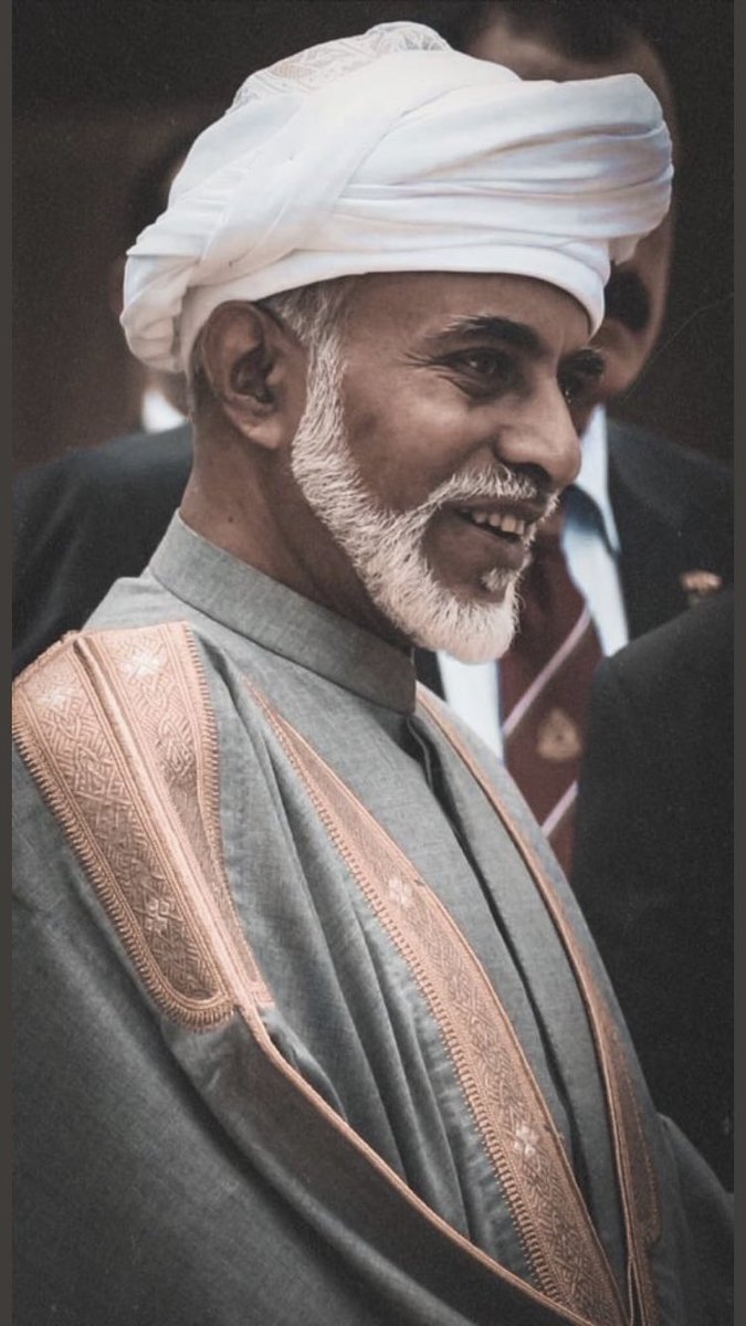 TamemAlthani's tweet photo. نسأل الله لگ العافية يارب

#قابوس_قلوبنا_معك 🇴🇲 https://t.co/MaHssOQPIR