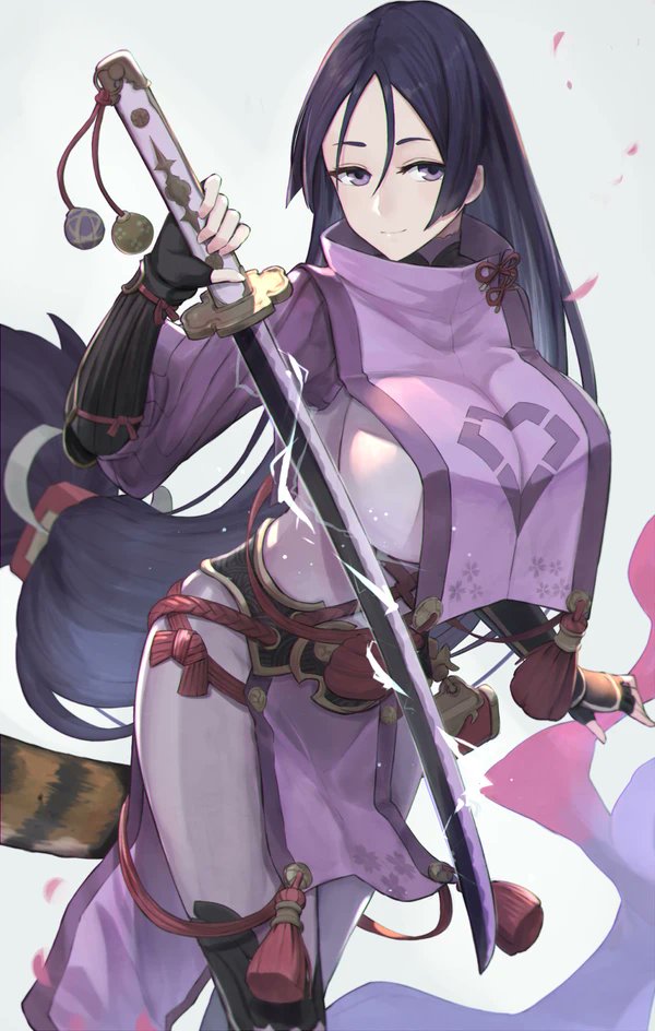 ⠀⠀⠀⠀𝐓𝐡𝐞 𝐬𝐢𝐠𝐡𝐭 𝐨𝐟 𝐦𝐲 𝐛𝐥𝐚𝐝𝐞

⠀⠀⠀⠀~ OCCASIONAL lewd moments
⠀⠀⠀⠀~ Will be motherly
⠀⠀⠀⠀~ Singleship smh
⠀⠀⠀⠀~ 90% SFW, Lewd if earned 

⠀⠀⠀⠀𝐖𝐢𝐥𝐥 𝐛𝐞 𝐲𝐨𝐮𝐫 𝐥𝐚𝐬𝐭.

⠀⠀⠀⠀#FateRP / #FGORP / #MVRP