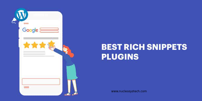 Nucleosystech's tweet image. The best rich snippets & schema WordPress plugins.
List of 6 Powerful WordPress Plugins.
✅Schema Pro
✅WP Review Pro
✅WP Product Review
✅Schema App Structured Data
✅WPSSO Core
✅All in One Schema Rich Snippets
#snippet #richsnippet #schema #wordpress #plugin #seo #faq