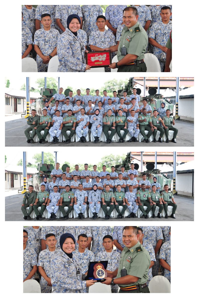 Depot Kenderaan Tldm On Twitter Lawatan Rasmi Dk Tldm Ke Institut Kejuruteraan Tentera Darat Ijed Moga Lawatan Ini Menjadi Jambatan Kepada Hubungan Dua Hala Diantara Tldm Dan Tdm Rmn Hqwnl Tone Eins Https T Co Bkmaqvqfac