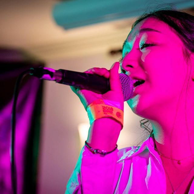 JohnShisko's tweet photo. @WintersongFest 2020 is fast approaching this Jan 17-19 in Stouffeville! Here's a throwback to some shots I took at #Springsong2018, also organized by @KevinKerMusic and the lovely people at @EpidemicMusicGroup. Gonna be another great time! Photos by @Jo… https://t.co/jvaIXZ4FCM https://t.co/uhj0waW4Xo