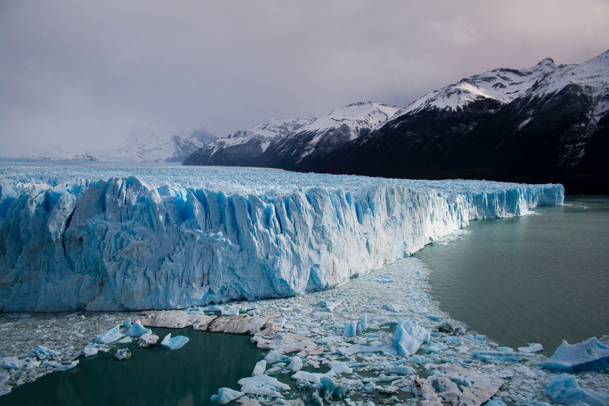 Le glacier Perito Moreno, une vraie petite merveille en patagonie argentine. Découvrez-là avec nous.
.
.
#argentine #peritomoreno #patagonie #voyages #voyagessurmesure