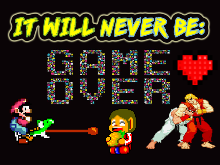 FullyRetro's tweet image. Not at Fully Retro!

Head on over to check out the 1000s of retro classics available!

fullyretro.com

#Retrogaming #FullyRetro #NeverGameOver