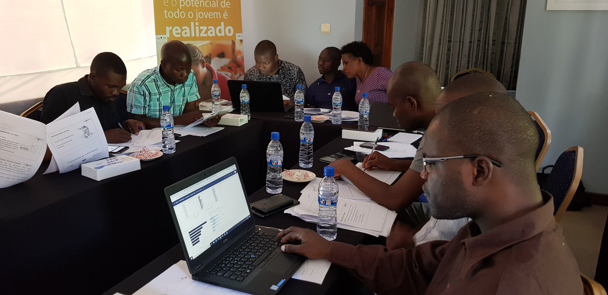 UNFPA em Moçambique tweet media