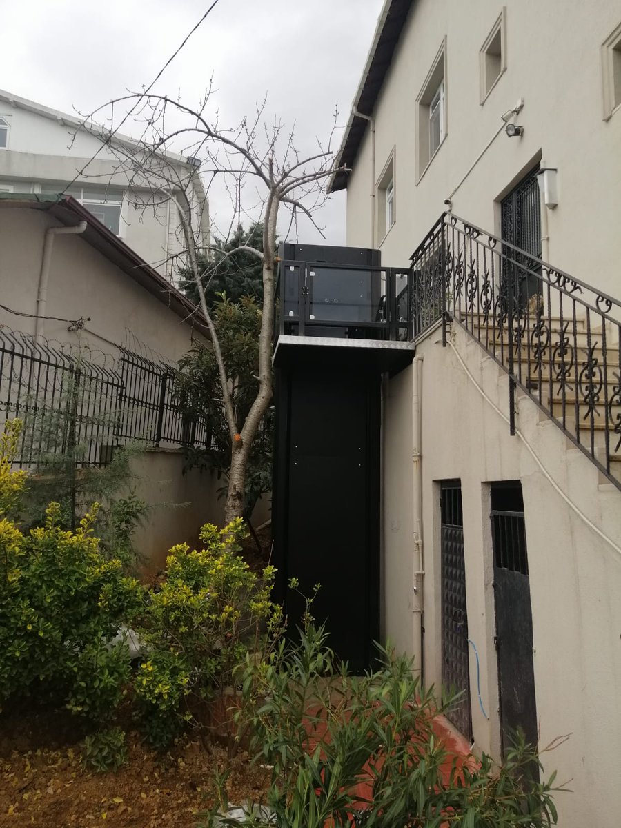 AmadaTECH's tweet photo. #AçıkTip #EngelliPlatformu 
#AmadaTECH #Asansör #Çengelköy #İstanbul Projemiz #Newproject
#NewGenerationElevators
2️⃣0️⃣1️⃣9️⃣ Yeni Projeler🧿 https://t.co/cezYTruWd4