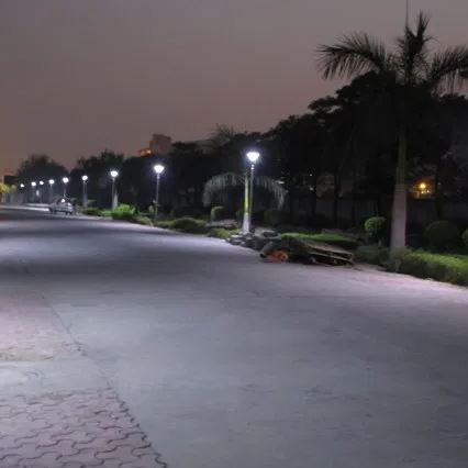 Neev Energy tweet media