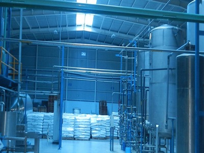 nectave's tweet image. #Bulk #Agave Nectar Our manufacturing facility ONLY produces 100% #organic, all-natural blue agave nectar. Nectavé offers bulk agave #nectar that is Triple Filtered to ensure the highest grade quality, sweet taste perfect for all of your sweetening needs.
bit.ly/2O3klEP