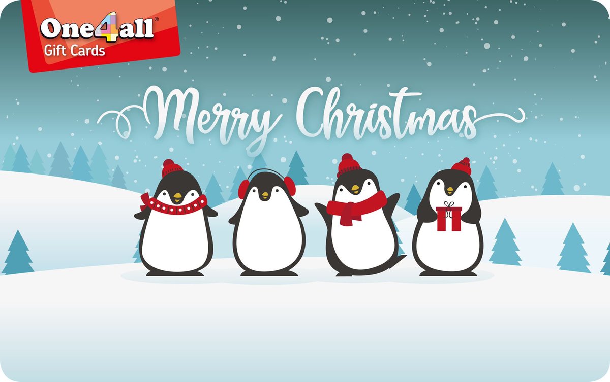 It's Christmas Eve! Time for a special dish, fun games, or PJs and a film marathon?

For your chance to win a £100 @One4allUK Gift Card e-Gift Code retweet with #GiftBetter &amp; tell us your family's tradition?

Prize draw closes 23:59 24.12.19
T&amp;Cs apply – bit.ly/TandCsGB