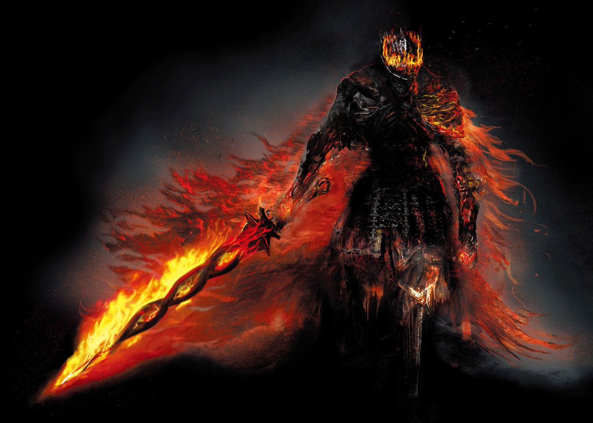 dark souls 3 firelink armor