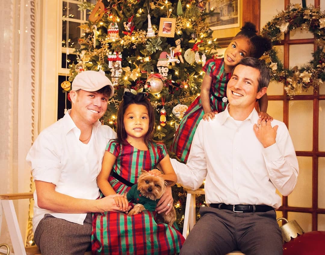 KidsDreamUS's tweet photo. We've featured our favorite Kid's Dream Families for the 12 Days of Christmas. We love our KD Family &amp; wish your's a very #MerryChristmas! 
https://t.co/BTJP7odSeZ
@robincarby
@SincerelyLola24
@anastasiagemini
#kidsfashion
#dresses 
#loveislove 
#Holidayseason https://t.co/1QZzkTWzoQ