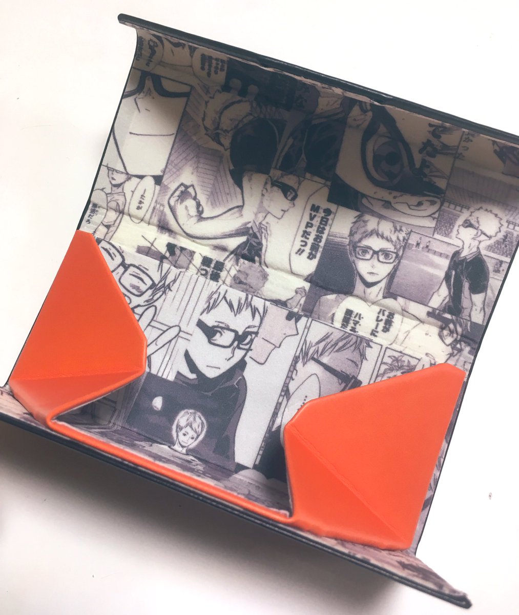 ハイキュー　ジャンフェス　おみくじ　月島蛍 ハイキュー ジャンプフェスタ ジャンフェス JF おみくじ