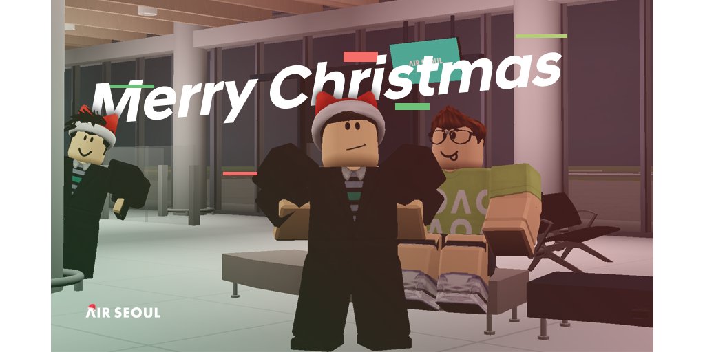 Air Seoul On Roblox Asvblox Twitter - air seoul on roblox on twitter its air seouls