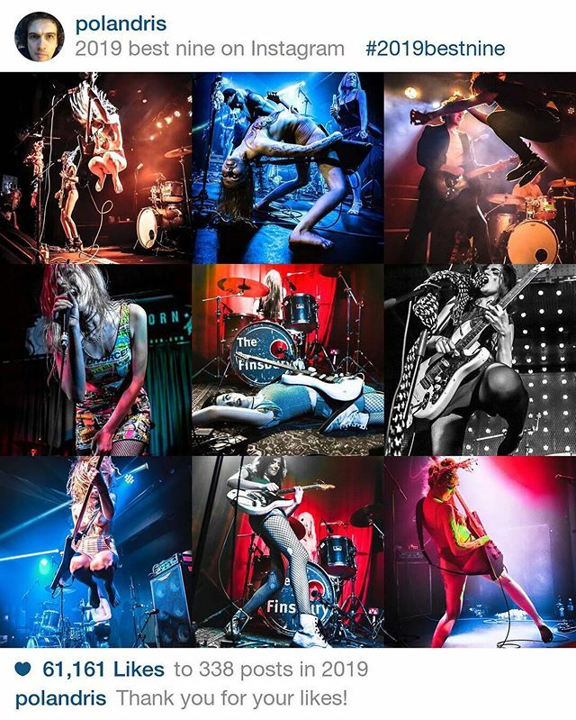 andraspaulcom's tweet photo. Thanks for all the bands for keeping music live! See you next year! Punks rule! #bestnine2019 #punksnotdead #thesoapgirls #healthyjunkies #avoidband #kingnun #ninacourson #livemusicphotography #concertphotography #htbarp #womeninmusic #audioloveofficial … https://t.co/7a9RrDc3mc https://t.co/CuRVEaE6bD
