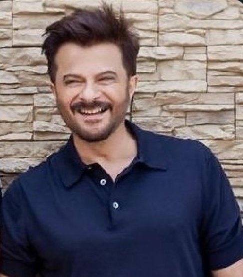 Happy 25th birthday to one of the greatest actor of bollywood Anil Kapoor!  