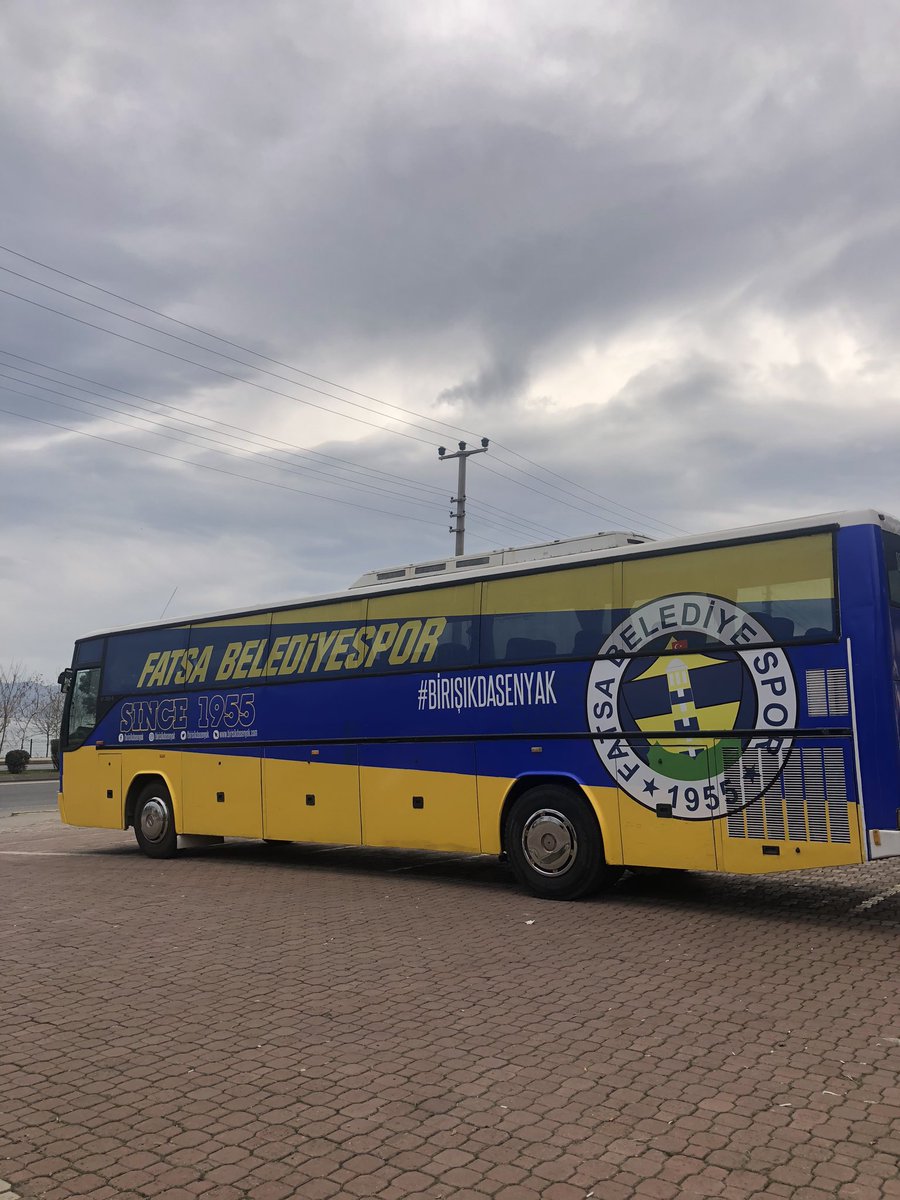 SalgarUgurcan's tweet image. @FatsaSporFan #o2fitness