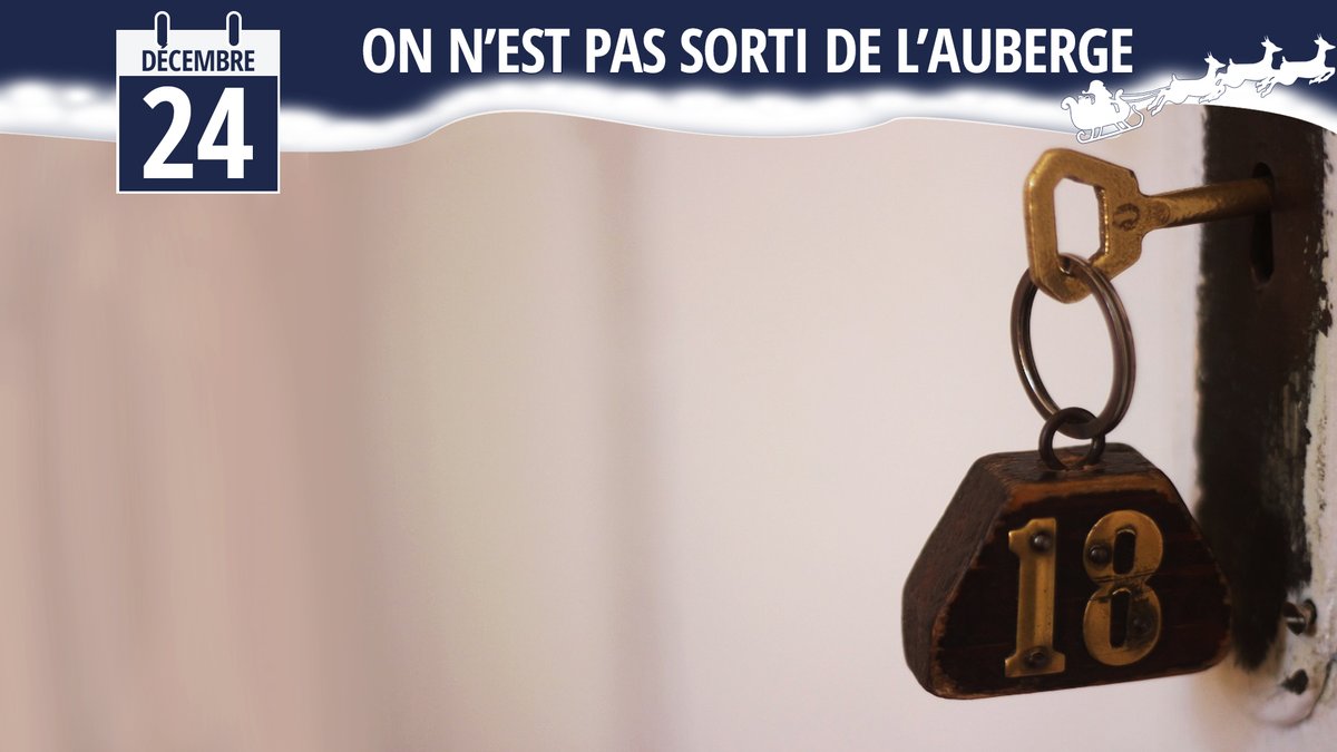 Pourquoi dit-on "on n'est pas sorti de l'auberge"? lavieimmo.com/insolite/pourq…