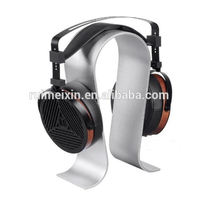 SRuimei's tweet image. #Countertop #Headset Display #Stand,
Durable powder coating treatment.
It&apos;s used to display #gaming &amp;amp; all types of headsets.
Any color is acceptable !
alibaba.com/product-detail…