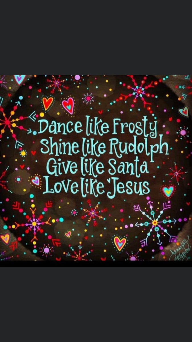Wishing everyone a very merry Christmas 🎄