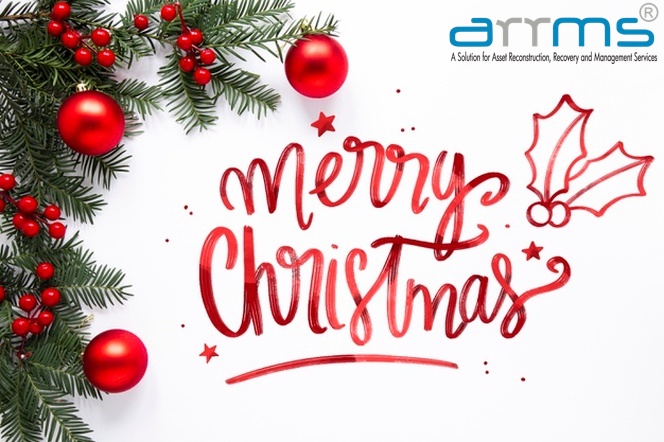 ArrmsIndia's tweet photo. ARRMS INDIA Private Limited wishing you all a Merry Christmas !! https://t.co/x0YsYLgukq