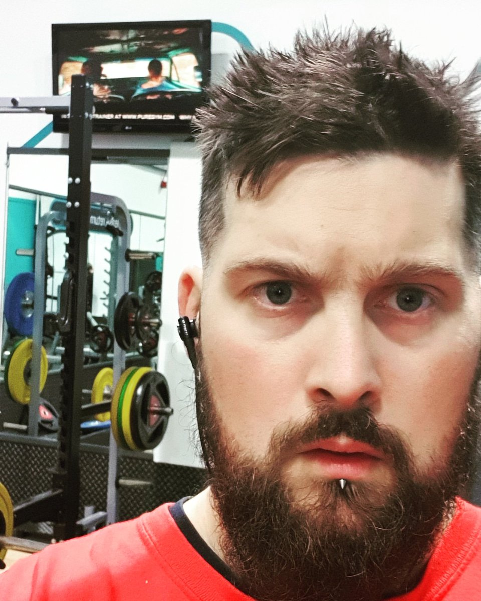 TheJourneyofWe1's tweet photo. Early Christmas eve morning workout done now time for work let's get it done
#christmaseveworkout #weightloss #loosingweight #weightlossjourney #weightlosstransformation #weightlossmotivation #weightlossupport #igotthis #yougotthis #diet #workout #workoutcomunity https://t.co/FVkWmluoP5