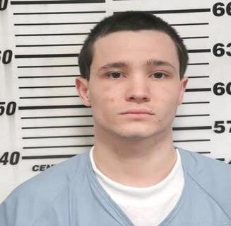 TBInvestigation's tweet image. Here are additional mug shots of Michael Mosely, the latest attention to the TBI MOST WANTED list, wanted out of Nashville. He should be considered armed and dangerous. Seen him or know where he is?  Call 1-800-TBI-FIND!