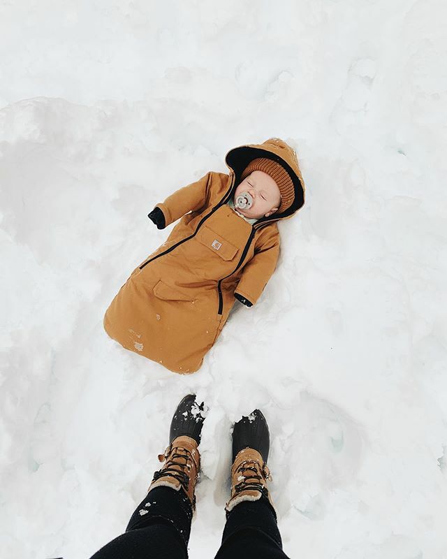 No bed, no problem. ❄️❄️❄️ ift.tt/2MpHaRZ