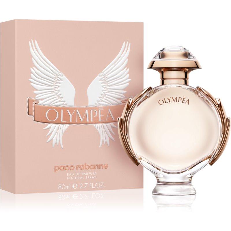 olympea perfume for women