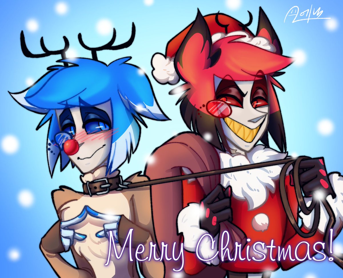 Merry Christmas, Y'all!!!!!