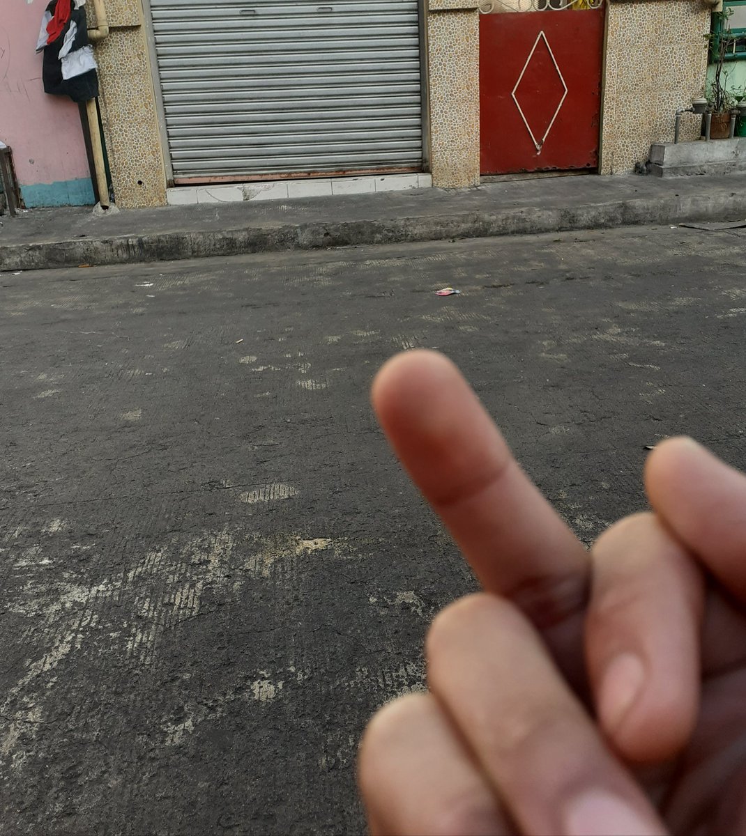 Jcstvsn's tweet photo. wala kang maloloko 🖕 https://t.co/KQBKTyaFMg