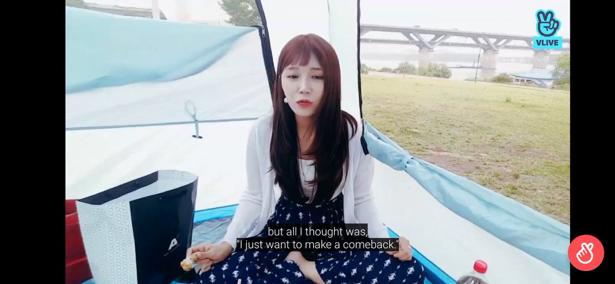 PandaChoi_Jr's tweet photo. 😭😭😭😭😭😭
#Apinkisluv
#Apinkiscomingback
🐼 and Apink want a comeback. https://t.co/Fmo64LfQKo