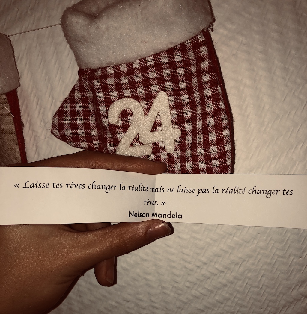 c1iprod's tweet photo. [CALENDRIER DE L'AVENT]

Pour finir, nous vous dévoilons cette citation de #NeslsonMandela pour clôturer dignement ce calendrier de l'avent 2019 📜

#Citations #Positives #Reve #Realite #Changement #CalendrierdeLavent https://t.co/2fRv40iihy