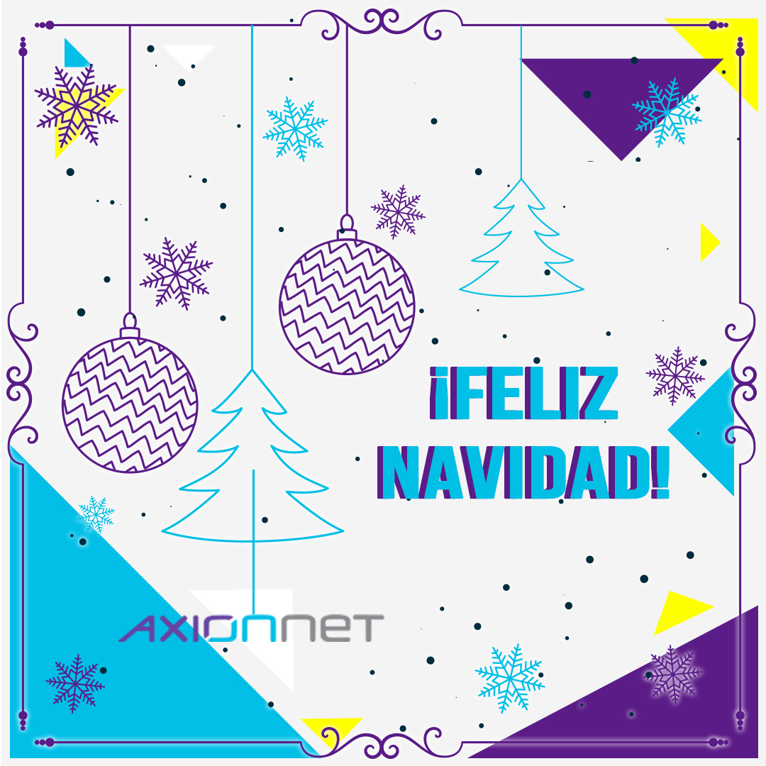 AXIONNET Network tweet media
